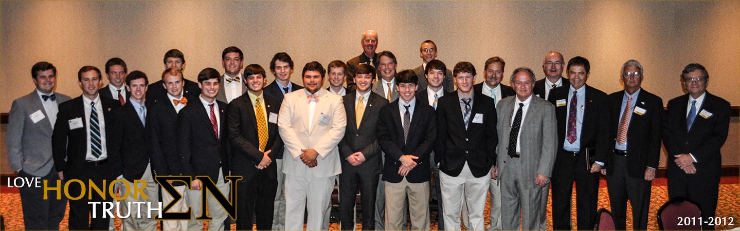 Candidates Fall 2018