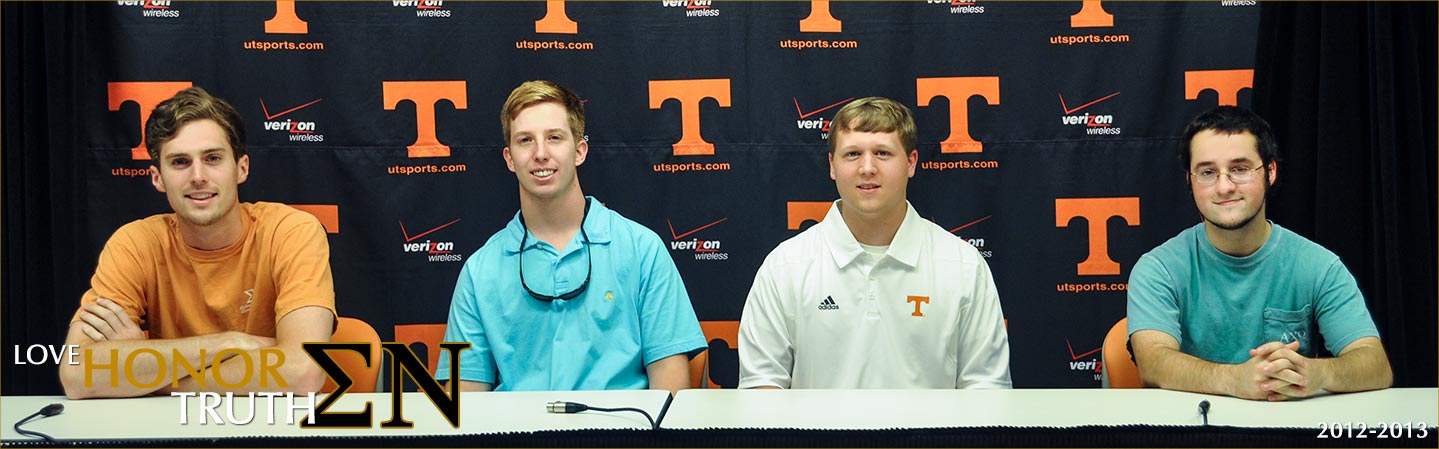 Candidates Fall 2018