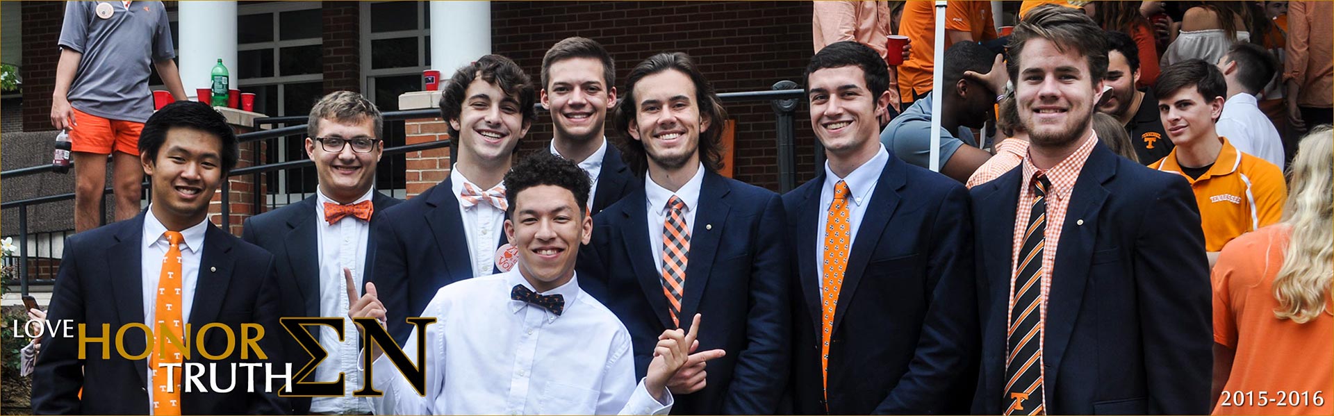 Candidates Fall 2018