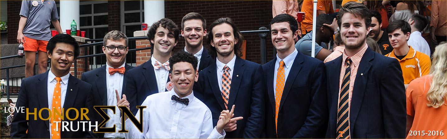 Candidates Fall 2018