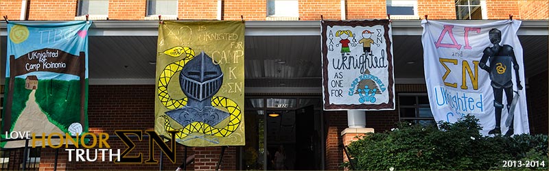 Candidates Fall 2018