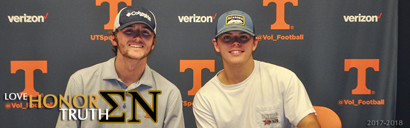 Past Website Banners Sigma Nu UTK 2017-2018 33 Past Website Banners Sigma Nu UTK 2017-2018 33