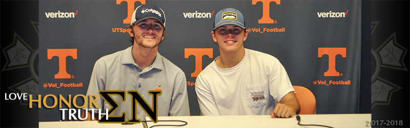 Past Website Banners Sigma Nu UTK 2017-2018 36 Past Website Banners Sigma Nu UTK 2017-2018 36