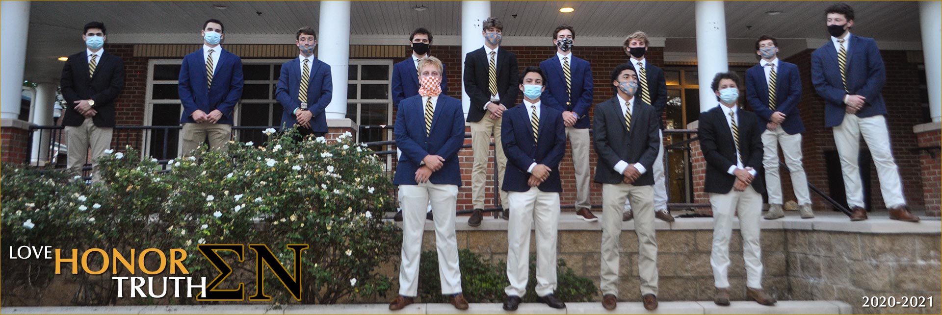 Spring Candidates 01