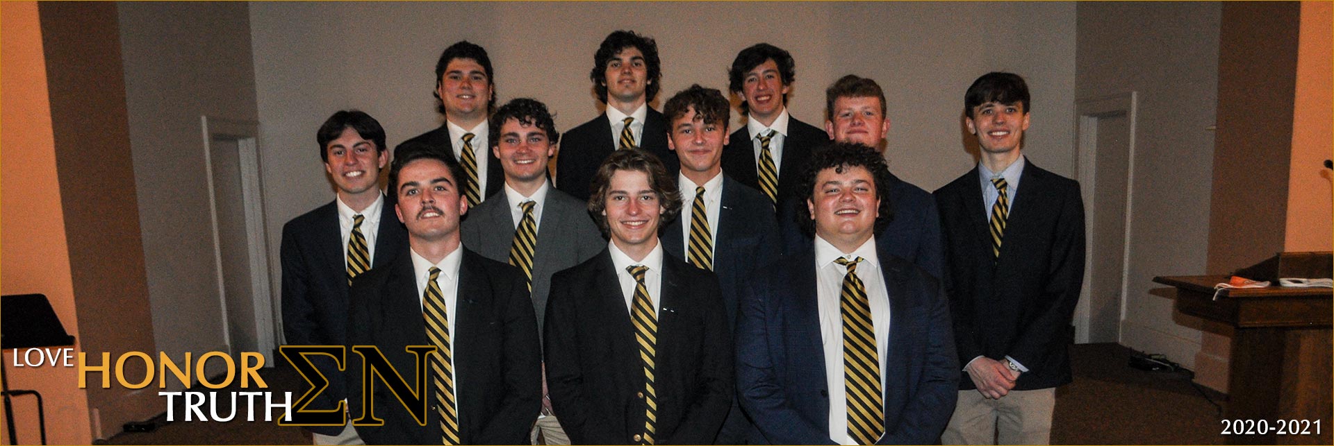 Spring Candidates 01