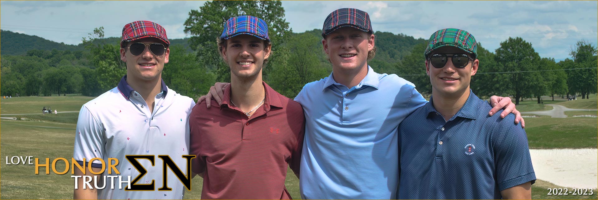 Golf Tournament 2022-02