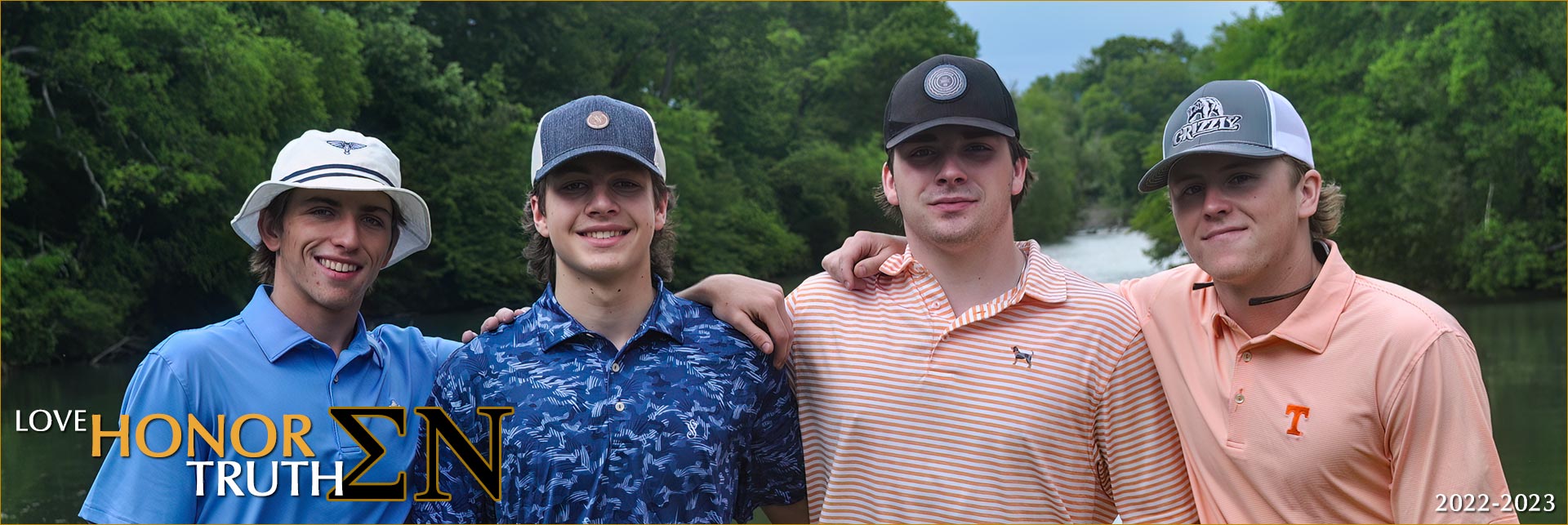 Golf Tournament 2022-03