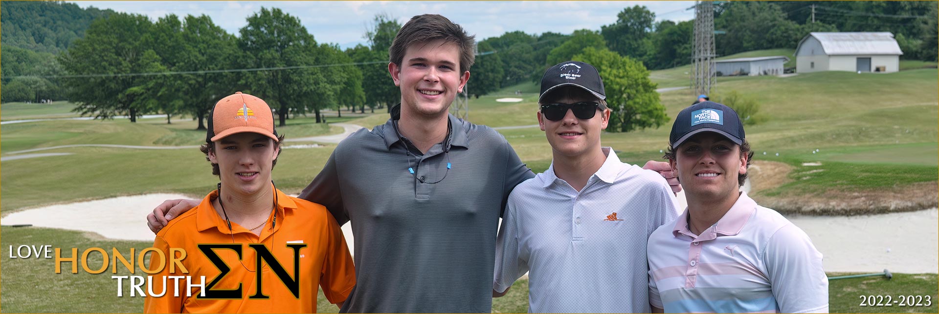 Golf Tournament 2022-04