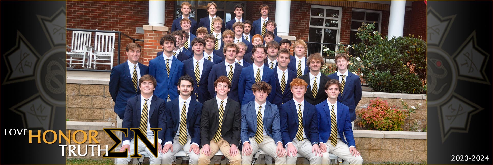 Fall Candidates 2023