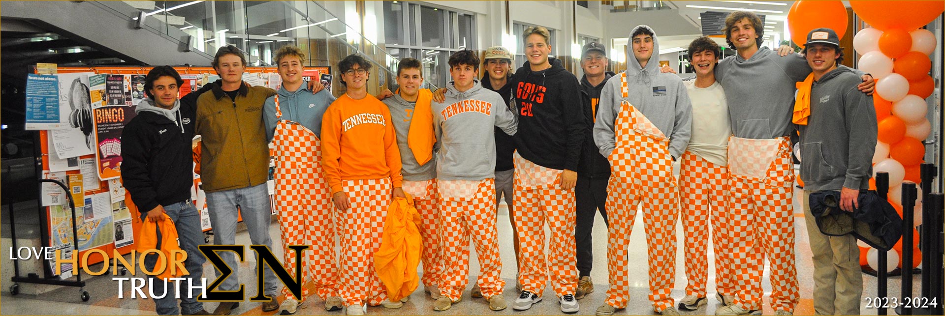 Sigma Nu Home Coming 2023-06