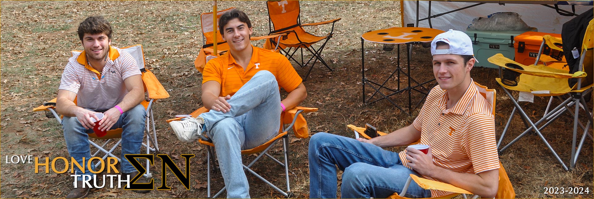 Sigma Nu Home Coming 2023-07