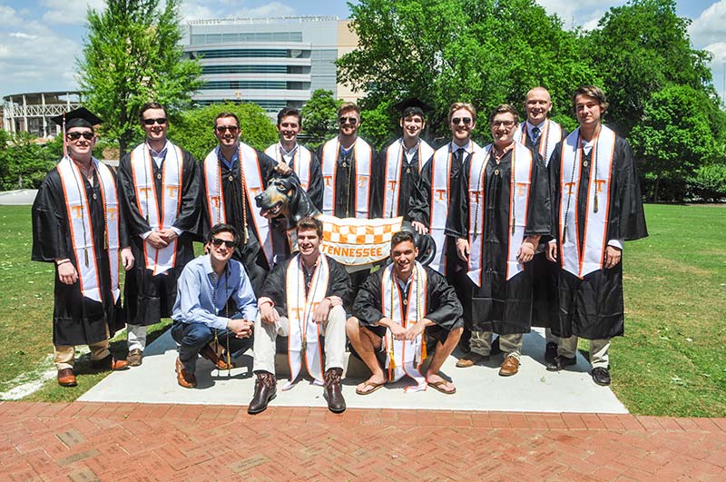 2019 Sigma Nu Graduates 2019 Sigma Nu Graduates-2
