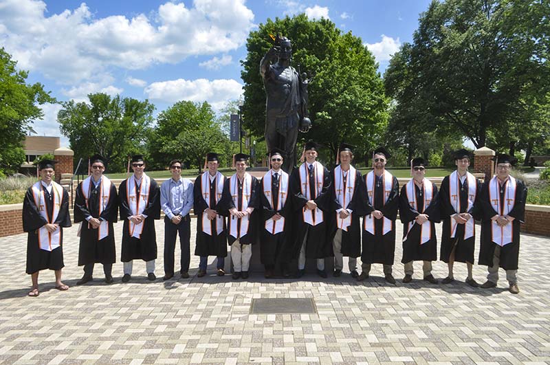 2019 Sigma Nu Graduates 2019 Sigma Nu Graduates-1