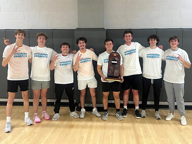 Sigma Nu UTK Volleyball Championship Sigma Nu UTK Volleyball Championship