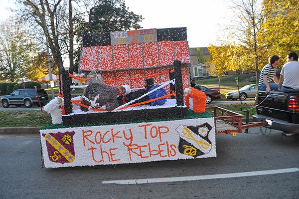 Sigma Nu UTK Homecoming Week 2010-02