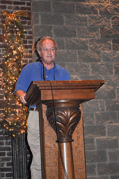 Sigma Nu UTK Family Weekend 2011-03