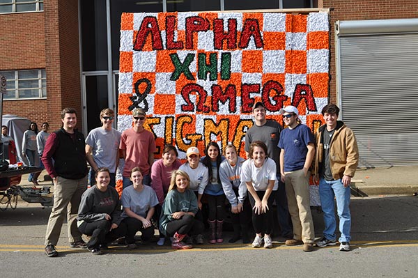 Sigma Nu UTK Homecoming Week 2011-01