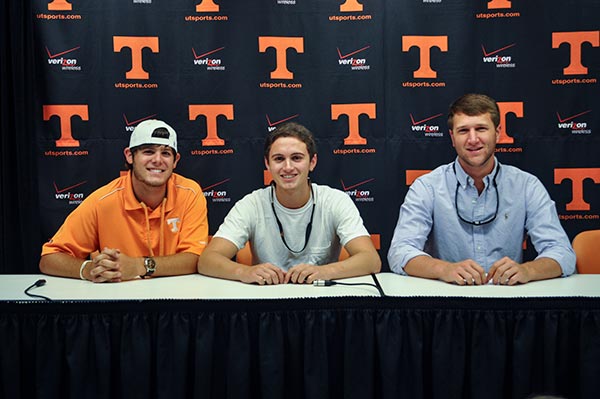 Sigma Nu UTK Fall Recruitment 2012-03