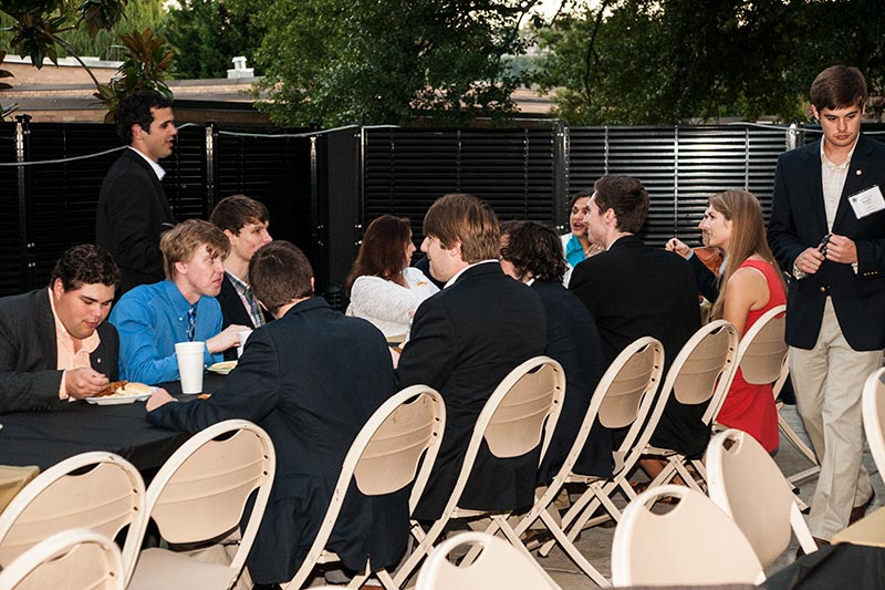 Sigma Nu UTK Family Weekend 2013-03