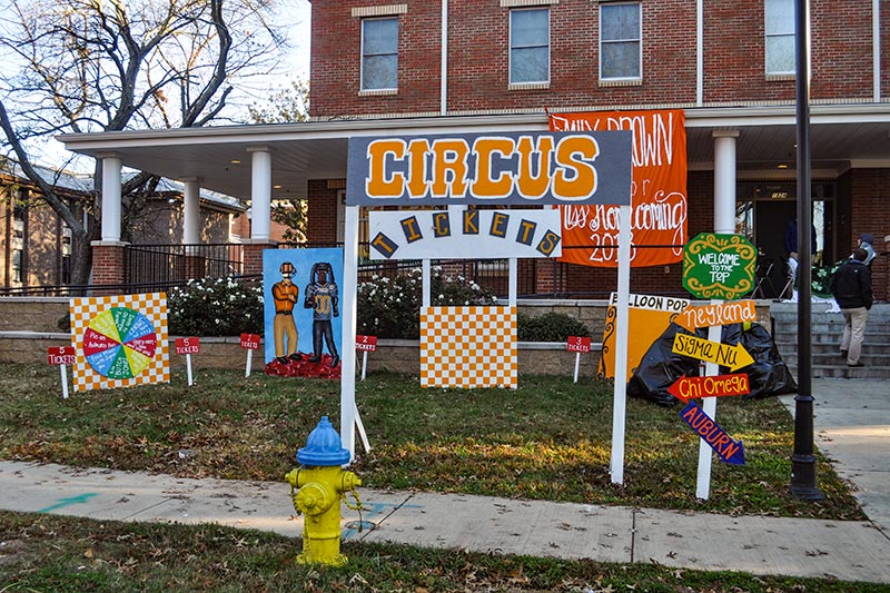 Sigma Nu UTK Home Coming 2013-05