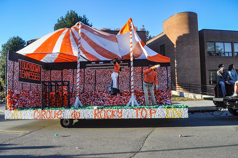 Sigma Nu UTK Home Coming 2013-10