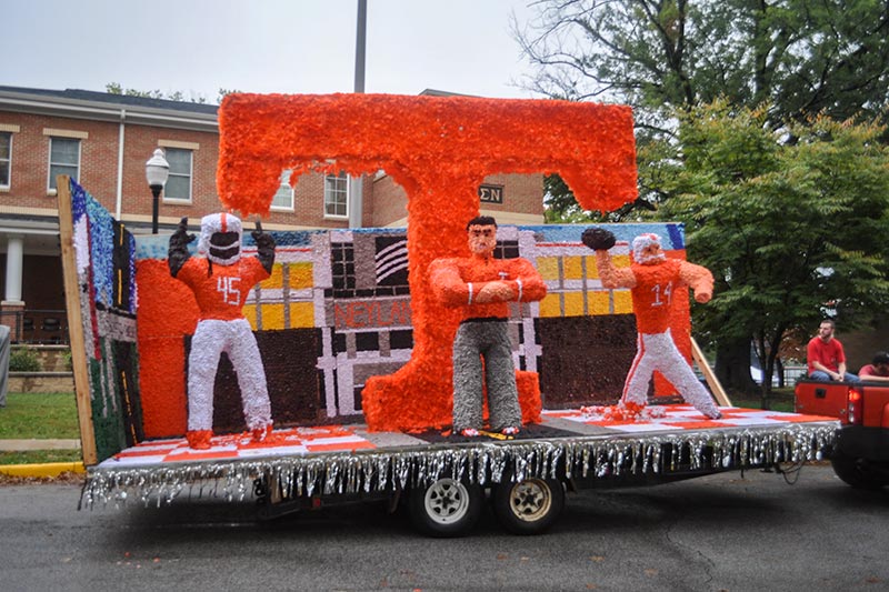 Sigma Nu UTK Home Coming 2014-01 2014-02