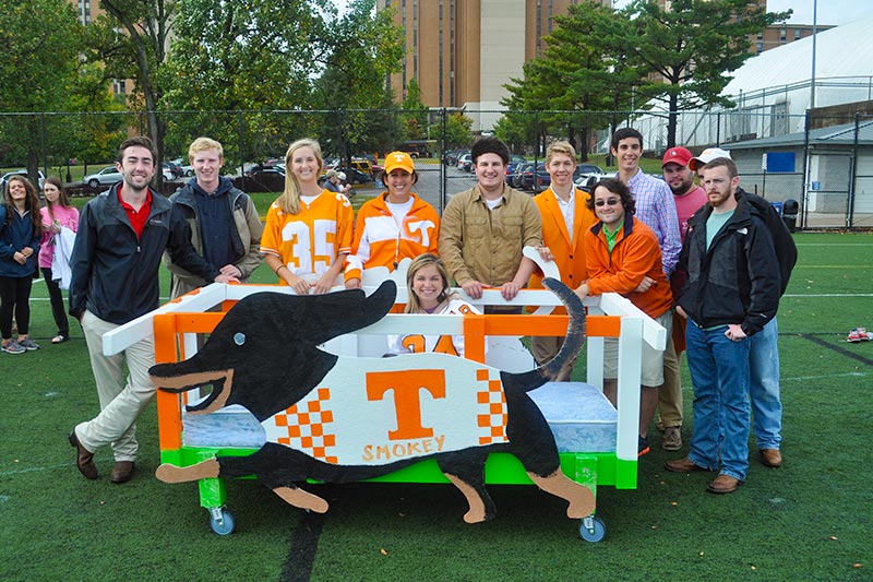 Sigma Nu UTK Home Coming 2014-01 2014-06