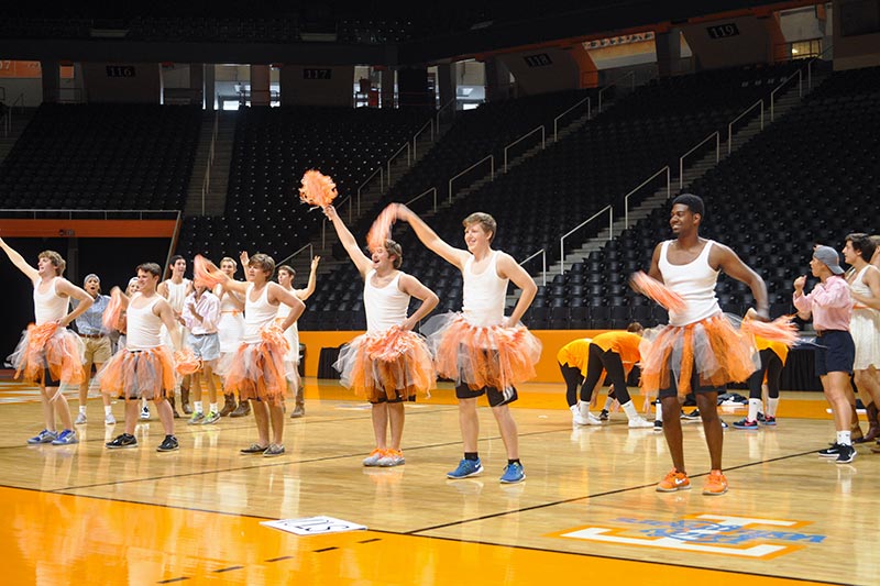 Sigma Nu UTK Home Coming 2014-01 2014-08