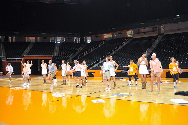 Sigma Nu UTK Home Coming 2014-09