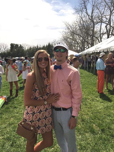 Sigma Nu UTK held their annual winter formal at Club LeConte in downtown Knoxville 2015-03