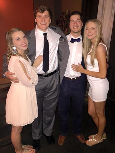 Sigma Nu UTK Fall Recruitment 2015-04