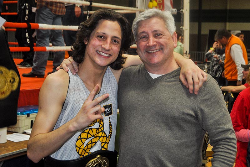 Sigma Nu UTK places secend in the annual fraternity boxing tournament-03