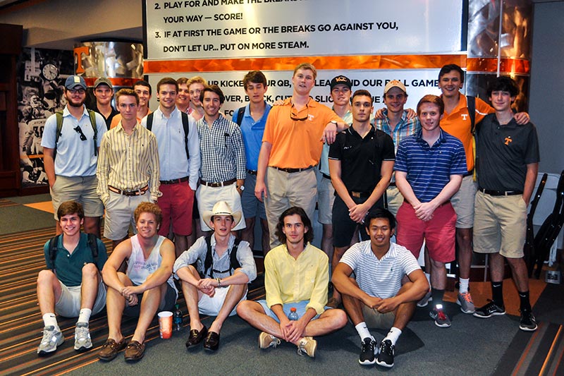 Sigma Nu UTK Fall Recruitment 2015-03