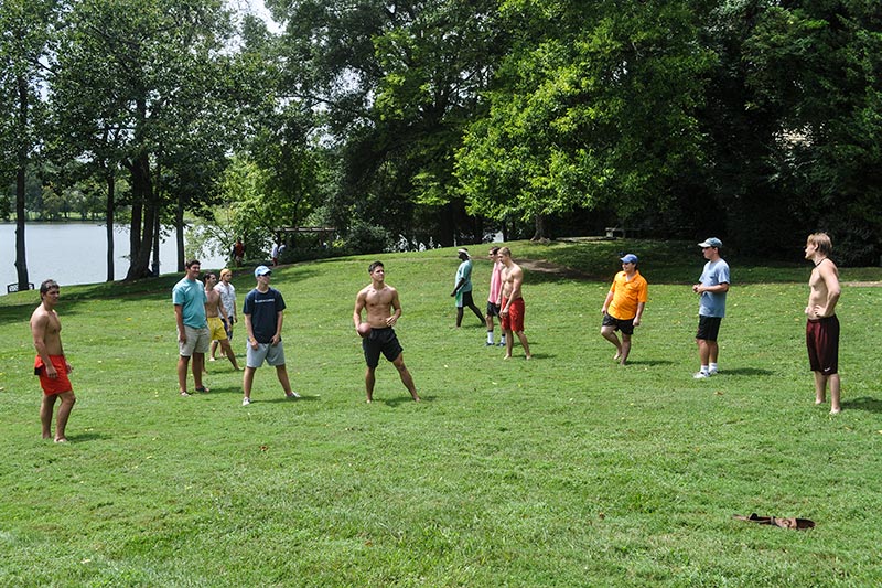 Sigma Nu UTK Fall Recruitment 2015-04