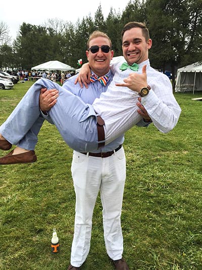 Sigma Nu UTK maintained a very busy social schedule-04