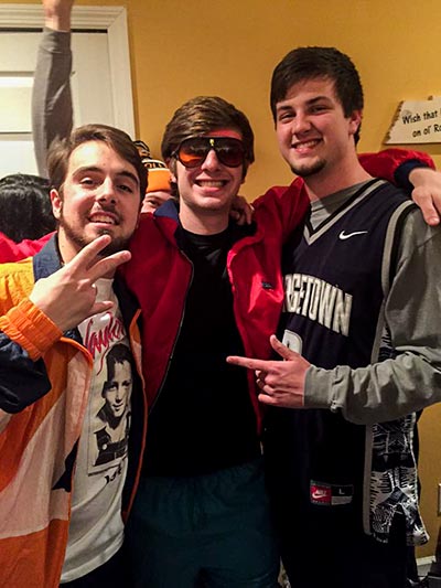 Sigma Nu UTK maintained a very busy social schedule-05