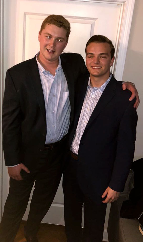 Sigma Nu UTK Spring Formal 2018 New Orleans-03