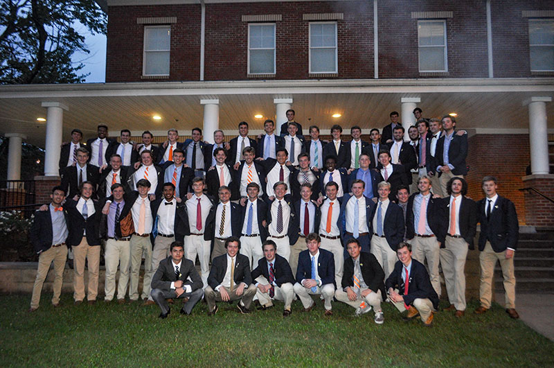 Sigma Nu UTK  Fall Recruitment 2017-02