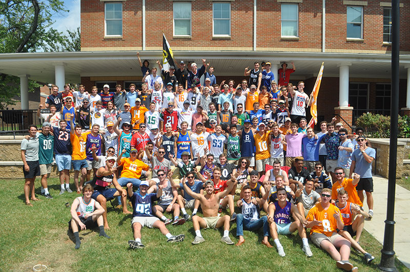 Sigma Nu UTK  Fall Recruitment 2017-04