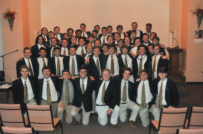 Sigma Nu UTK  Fall Recruitment 2017-05