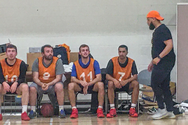 2019 Sigma Nu UTK receives Big Orange Give check img-05