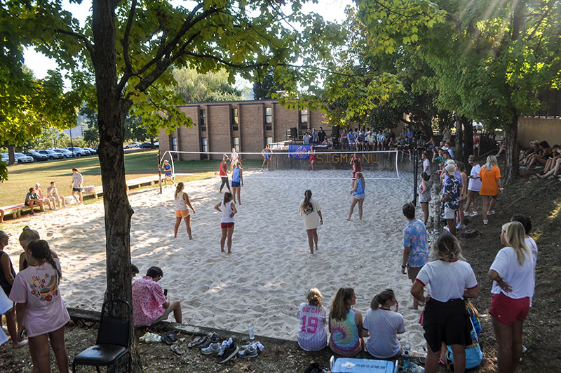 2019 Sigma Nu UTKSnake Daze Held for Camp Koinonia img-01