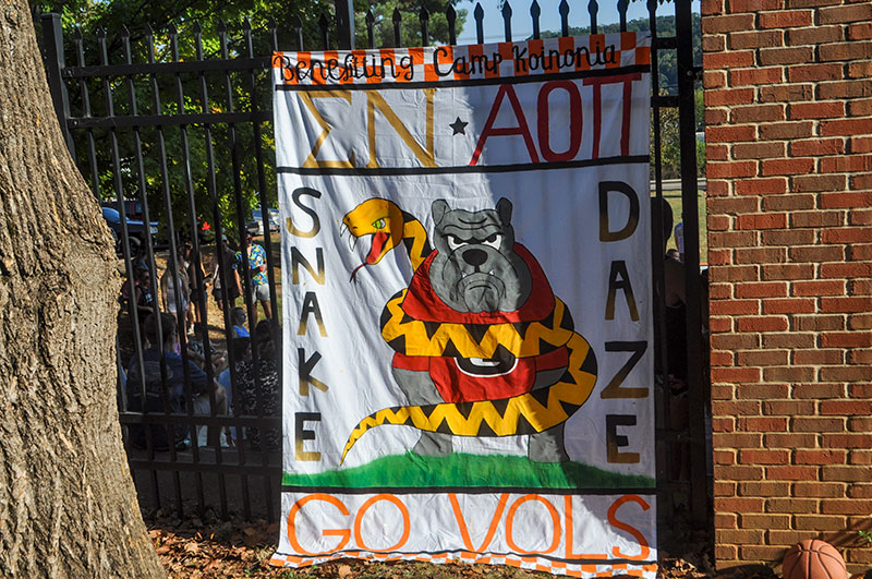 2019 Sigma Nu UTKSnake Daze Held for Camp Koinonia img-02