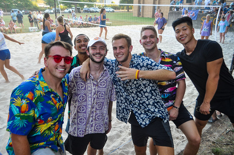 2019 Sigma Nu UTKSnake Daze Held for Camp Koinonia img-05