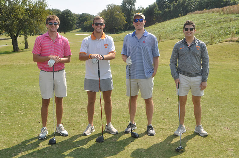 UTK Sigma Nu Chapter Enjoys Outdoor Activities img-01