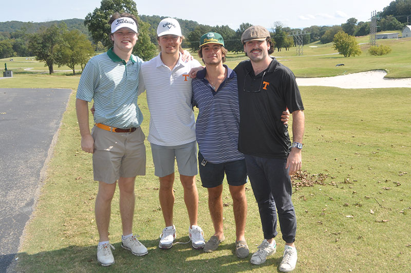 UTK Sigma Nu Chapter Enjoys Outdoor Activities img-02