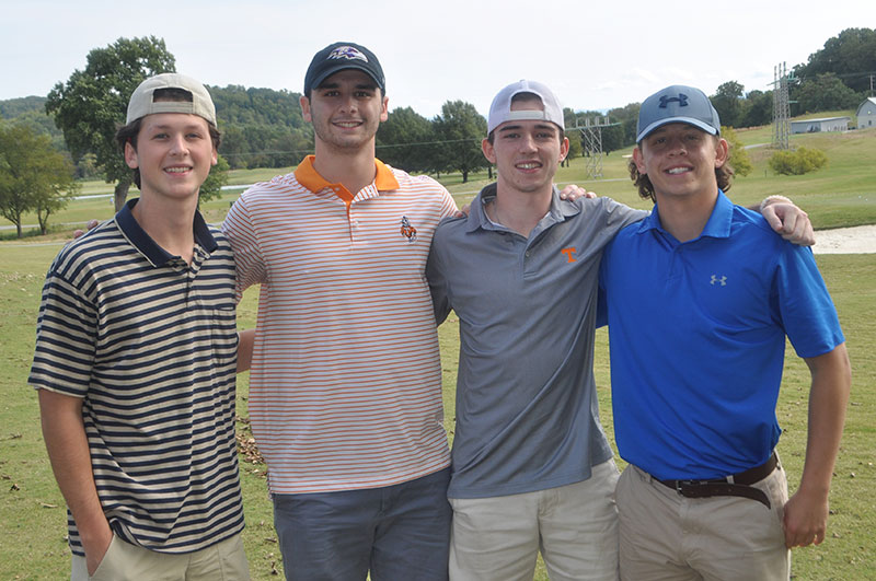 UTK Sigma Nu Chapter Enjoys Outdoor Activities img-03