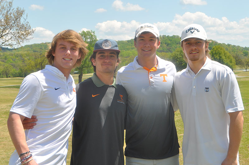 UTK Sigma Nu Chapter Enjoys Outdoor Activities img-05