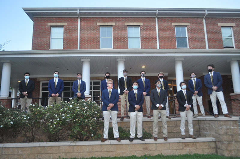 UTK Sigma Nu Recruitment in a Pandemic img-01