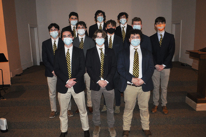 UTK Sigma Nu Recruitment in a Pandemic img-02